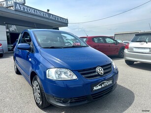 Volkswagen Fox '12