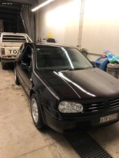 Volkswagen Golf '00 4 1.4 16V