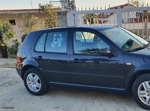 Volkswagen Golf '02