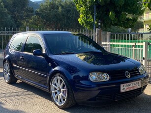 Volkswagen Golf '02 1.8 TURBO