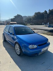 Volkswagen Golf '04 4