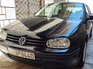 Volkswagen Golf '05