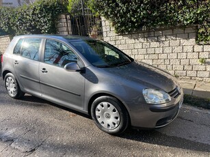 Volkswagen Golf '05 FSI 1.4 CC 90 HP