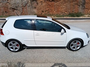 Volkswagen Golf '05 GTI MK5-------ΑΝΤΑΛΛΑΓΗ------