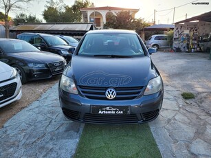 Volkswagen Golf '06 1400CC/BOOK/ΕΛΛΗΝΙΚΟ/ΔΩΡΟ ΤΕΛΗ 2025