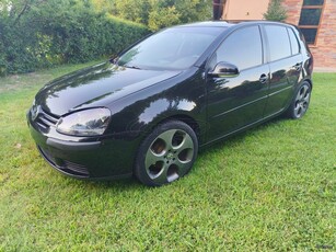 Volkswagen Golf '06 1.6 FSI/ΑΕΡΙΟ BRC