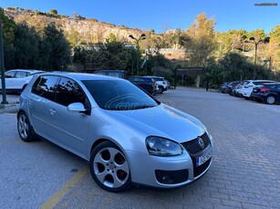 Volkswagen Golf '06 GTI DSG