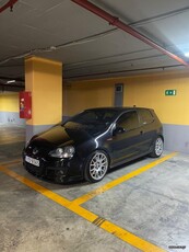 Volkswagen Golf '06 GTI DSG F1 ηλιοροφή