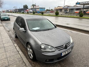 Volkswagen Golf '07 1.4 TSI