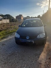 Volkswagen Golf '08