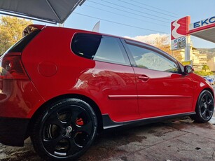 Volkswagen Golf '08 GTI