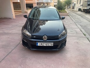 Volkswagen Golf '09