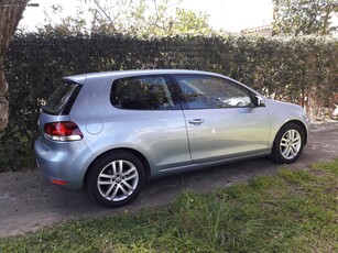 Volkswagen Golf '09 1.4 TSI Highline