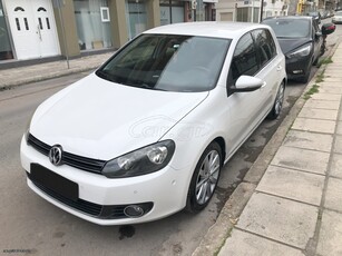 Volkswagen Golf '09