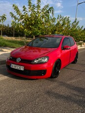 Volkswagen Golf '09 GTI