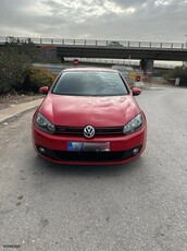 Volkswagen Golf '09 TSI 122 PS