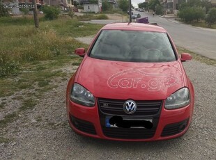 Volkswagen Golf '09 TSI