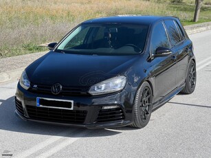 Volkswagen Golf '10 Look R