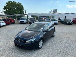 Volkswagen Golf '11 Προσφορά εβδομάδας