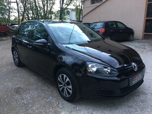 Volkswagen Golf '11 Βενζίνη υγραέριο