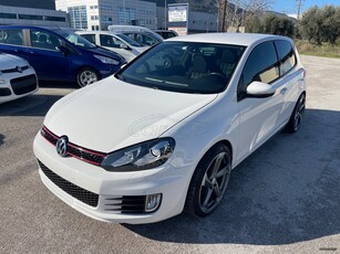 Volkswagen Golf '11 Gti