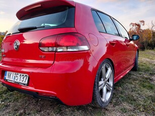 Volkswagen Golf '11 Rline Highline (R20)