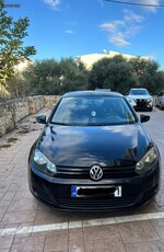 Volkswagen Golf '11 TSI