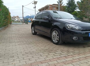 Volkswagen Golf '12 1.6 TDI