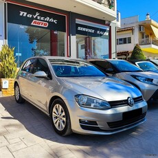 Volkswagen Golf '13 GENERATION TDI BLUEMOTION ΕΛΛΗΝΙΚΟ