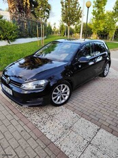 Volkswagen Golf '13 TSI 140PS BLUEMOTION