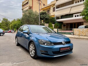 Volkswagen Golf '13 VII 1.4 TSI 140PS 3Door HIGHLINE