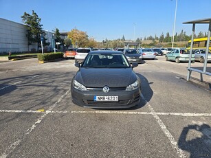 Volkswagen Golf '14 1400 βενζινη φυσικό αέριο εργοστασιακό