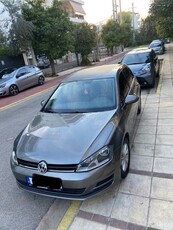 Volkswagen Golf '14