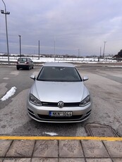 Volkswagen Golf '14 Tgi