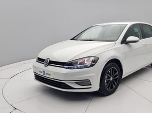 Volkswagen Golf 1.4 TSI Advance