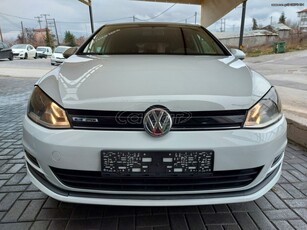 Volkswagen Golf '15 1.4 TGI BlueMotion Trendline (CNG)