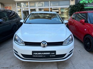 Volkswagen Golf '15 1.6 TDI ΑΥΤΟΜΑΤΟ ΕΛΛΗΝΙΚΟ