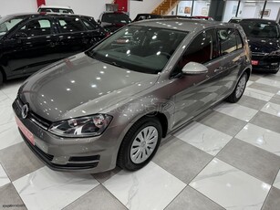 Volkswagen Golf '15 AUTO DSG7 1.6TDI 105hp! ΧΡΥΣΗ ΕΓΓΥΗΣΗ! ΕΛΛΗΝΙΚΟ!