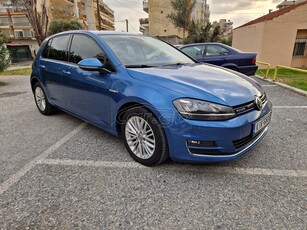 Volkswagen Golf '15