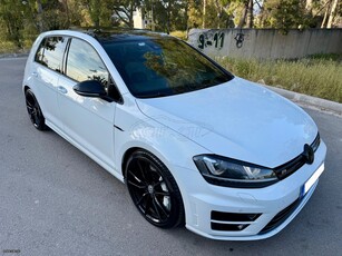 Volkswagen Golf '15 R