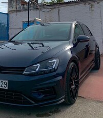 Volkswagen Golf '15 R LINE TSI