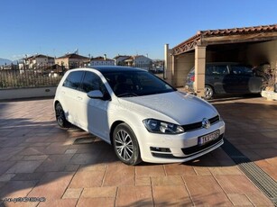 Volkswagen Golf '16