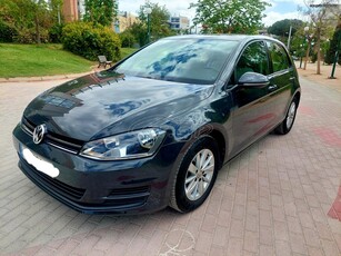 Volkswagen Golf '16 ΕΛΛΗΝΙΚΟ-ΚΑΤΑΣΤΑΣΗ ΕΞΑΙΡΕΤΙΚΉ!