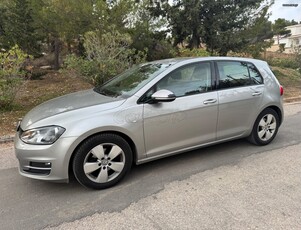 Volkswagen Golf '16