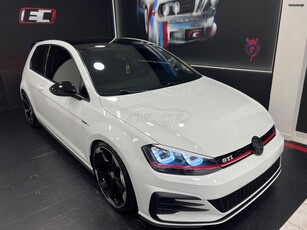 Volkswagen Golf '16 DSG TSI 120PS