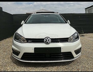 Volkswagen Golf '16 Rline