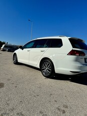 Volkswagen Golf '17 1.6 TDI BLUEMOTION ALLSTAR