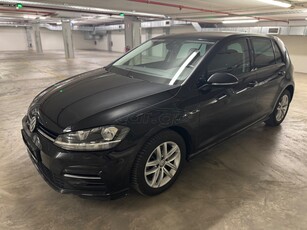 Volkswagen Golf '17 7.5 R LINE