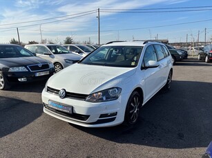 Volkswagen Golf '17 STATION/AΥΤΟΜΑΤΟ