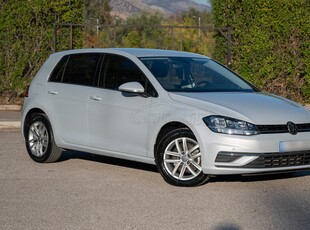 Volkswagen Golf '17 TDI 115PS DSG7 Comfortline 1.6